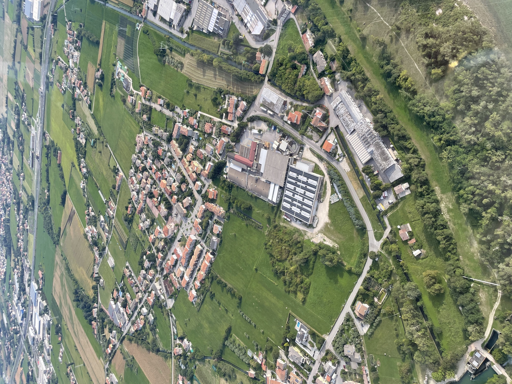 Sede aziendale 11