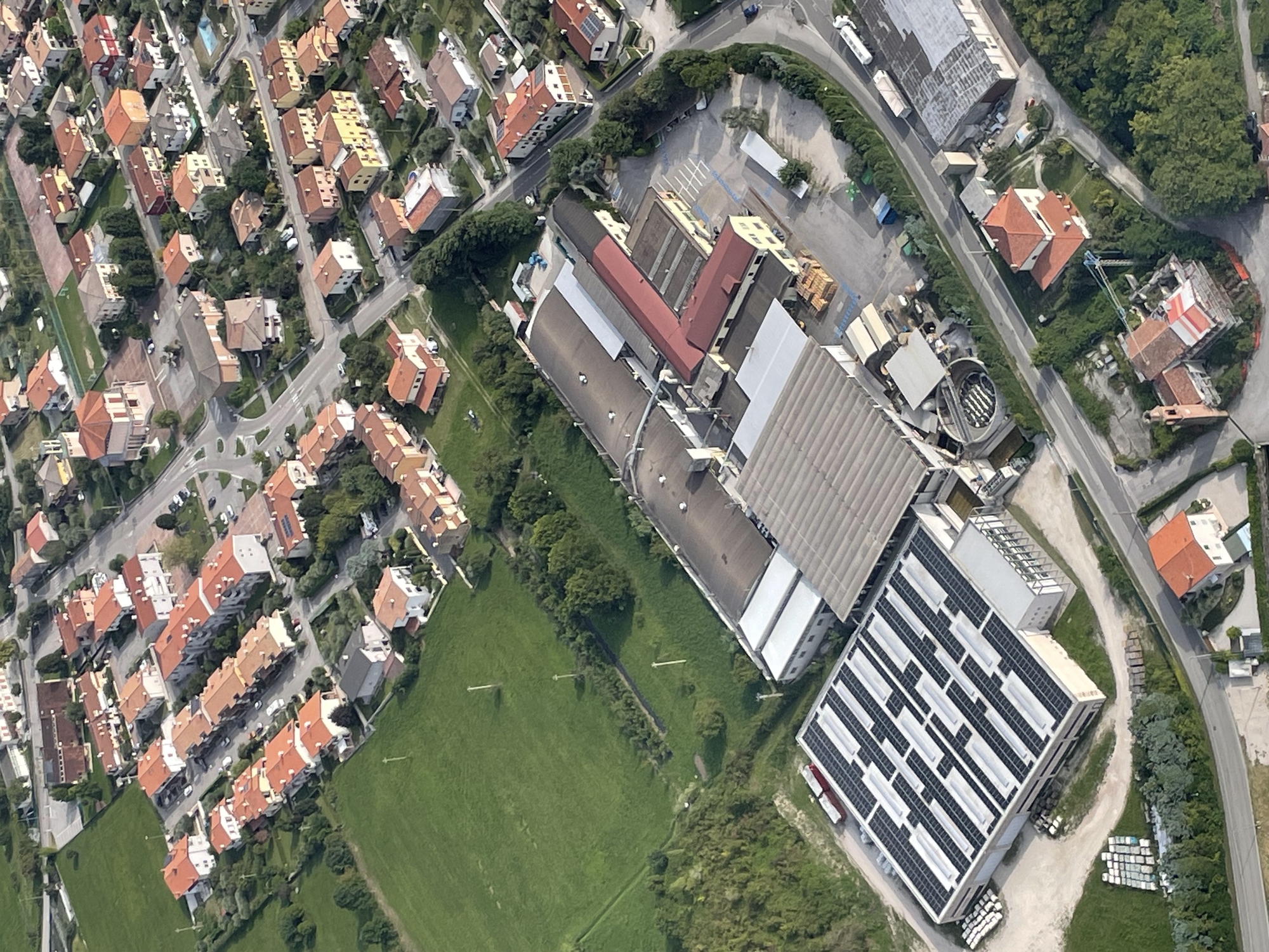 Sede aziendale 12
