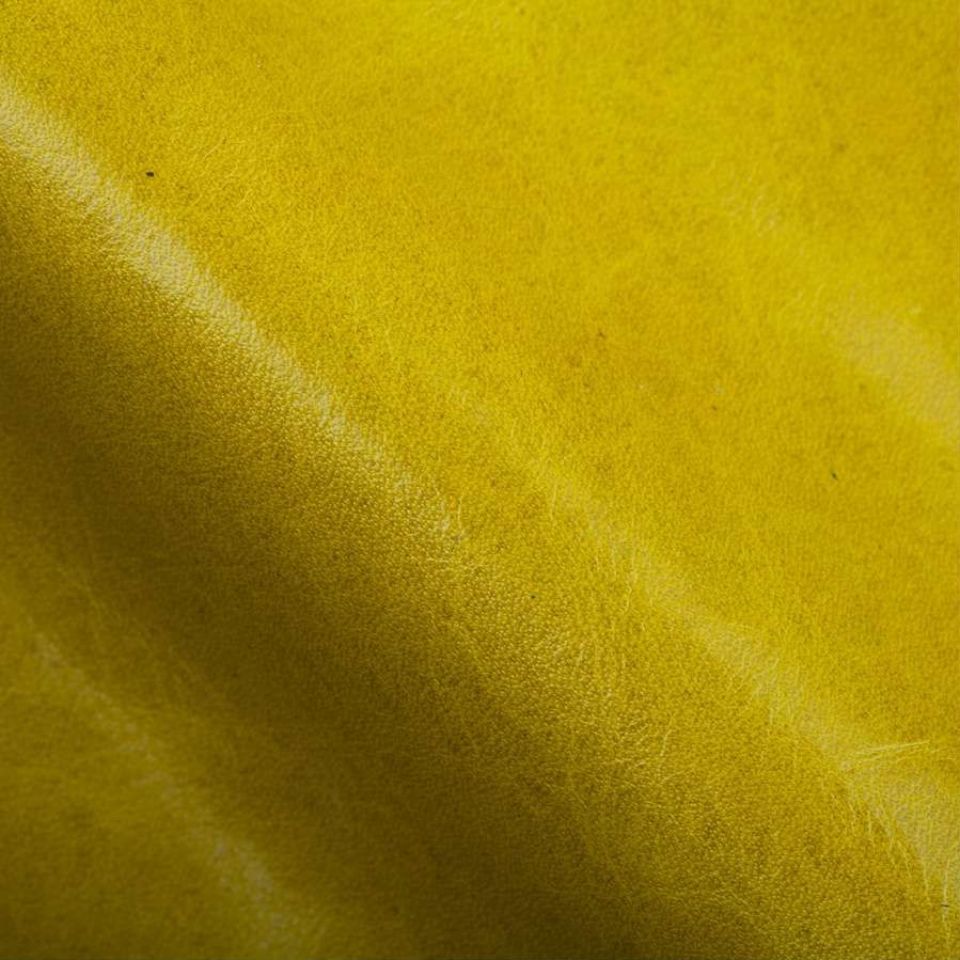 Pelle citrine