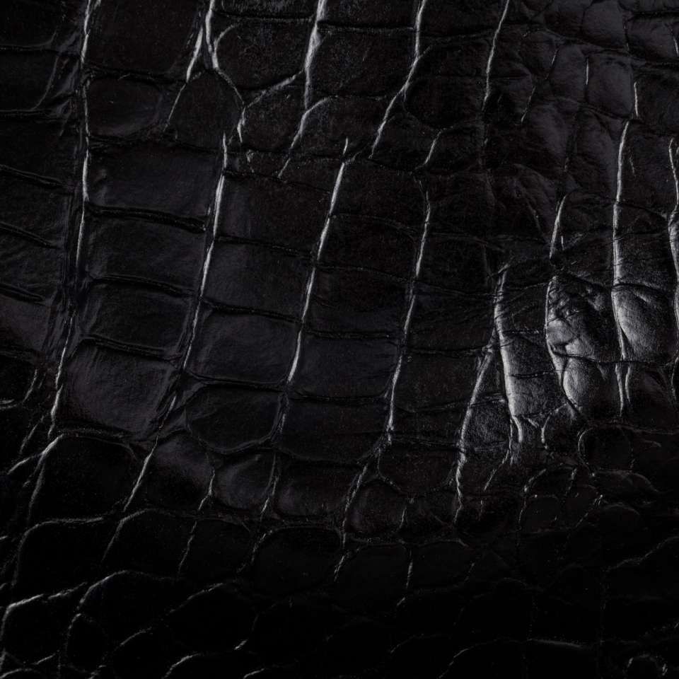 Pelle nera