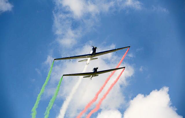 Evento centocinquantesimo 6